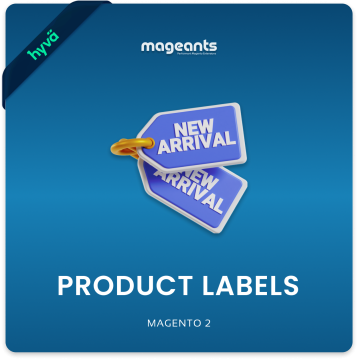 Product Labels For Magento 2