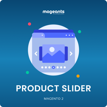 Product Slider For Magento 2
