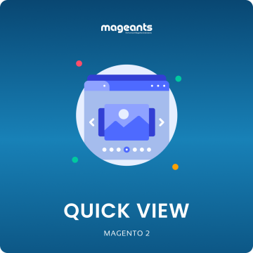 Quick View For Magento 2