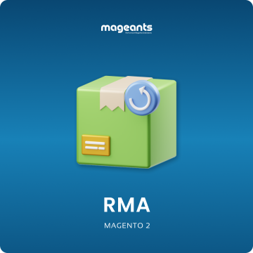 RMA For Magento 2