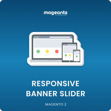 Responsive Banner Slider For Magento 2