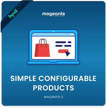 Simple Configurable Products For Magento 2