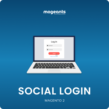 Social Login For Magento 2