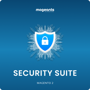 Security Suite For Magento 2