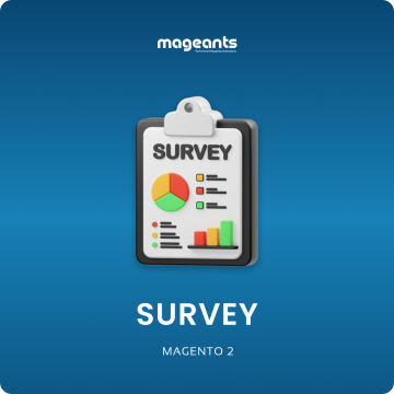 Survey For Magento 2