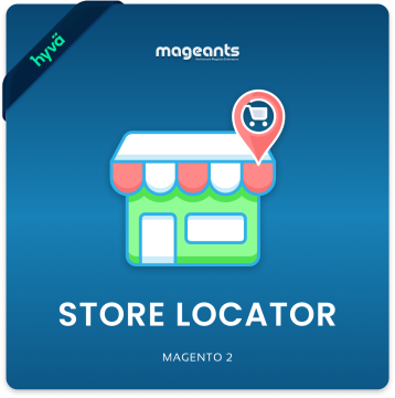 Store Locatore For Magento 2
