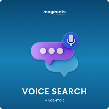 Voice Search For Magento 2