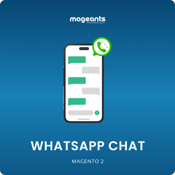 WhatsApp Chat For Magento 2