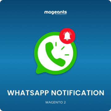 Whatsapp Notification For Magento 2