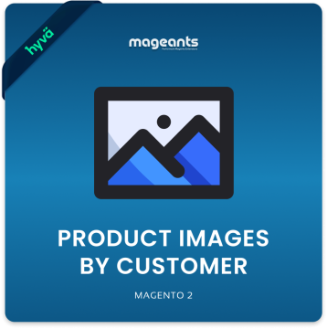 Product Images by Customer For Magento 2
