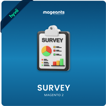 Survey For Magento 2