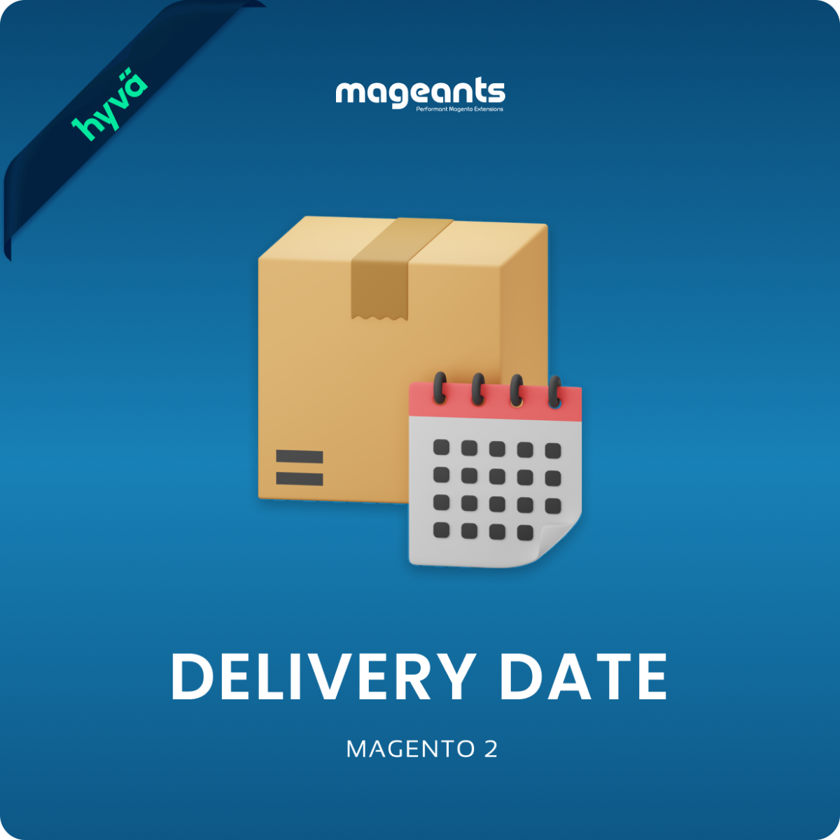 Delivery Date