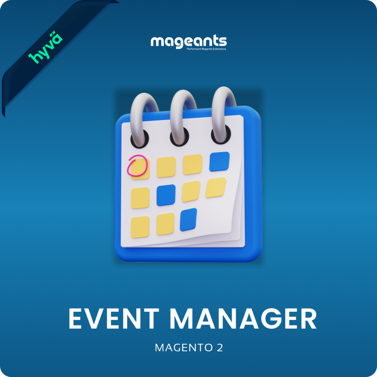 Event Manager