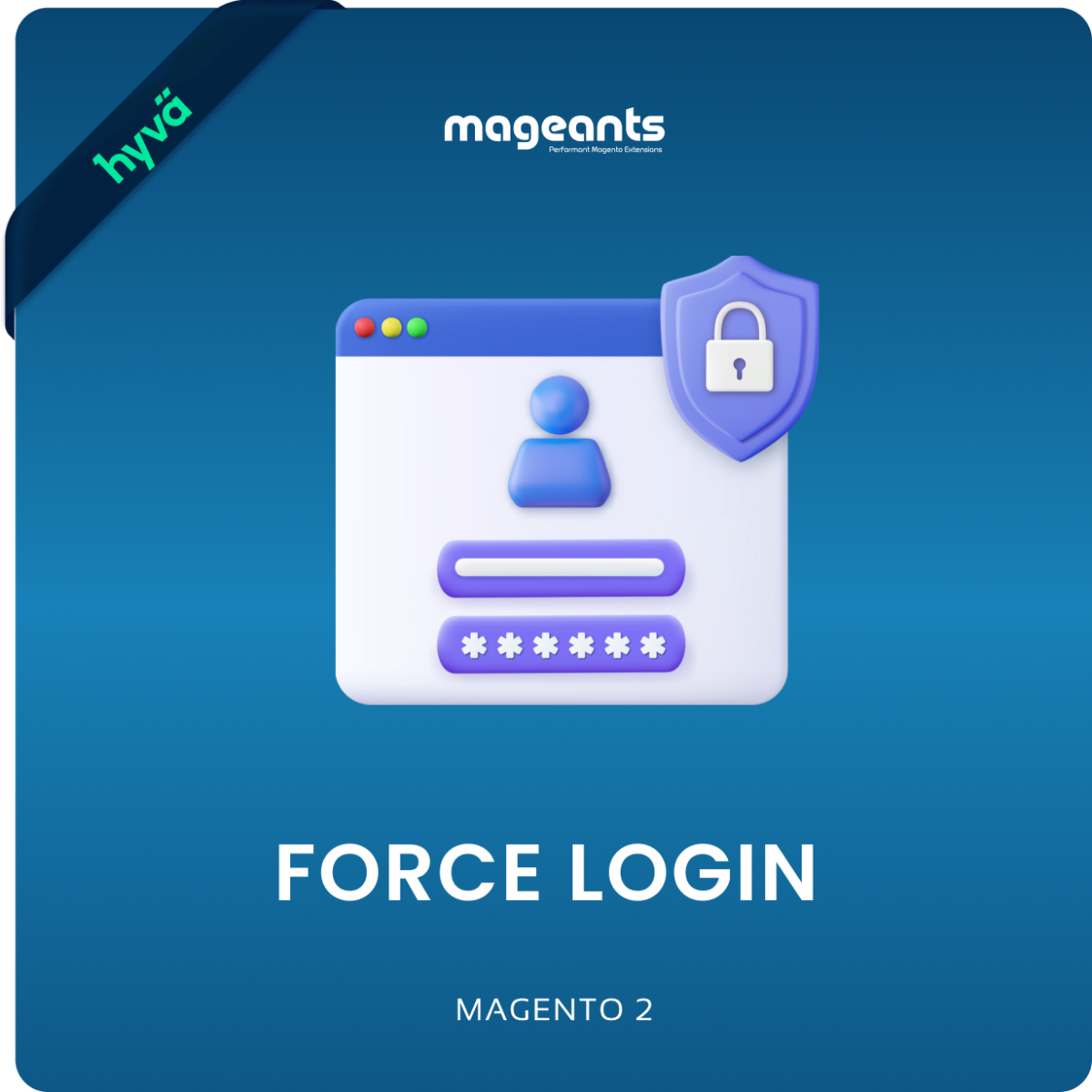Force Login