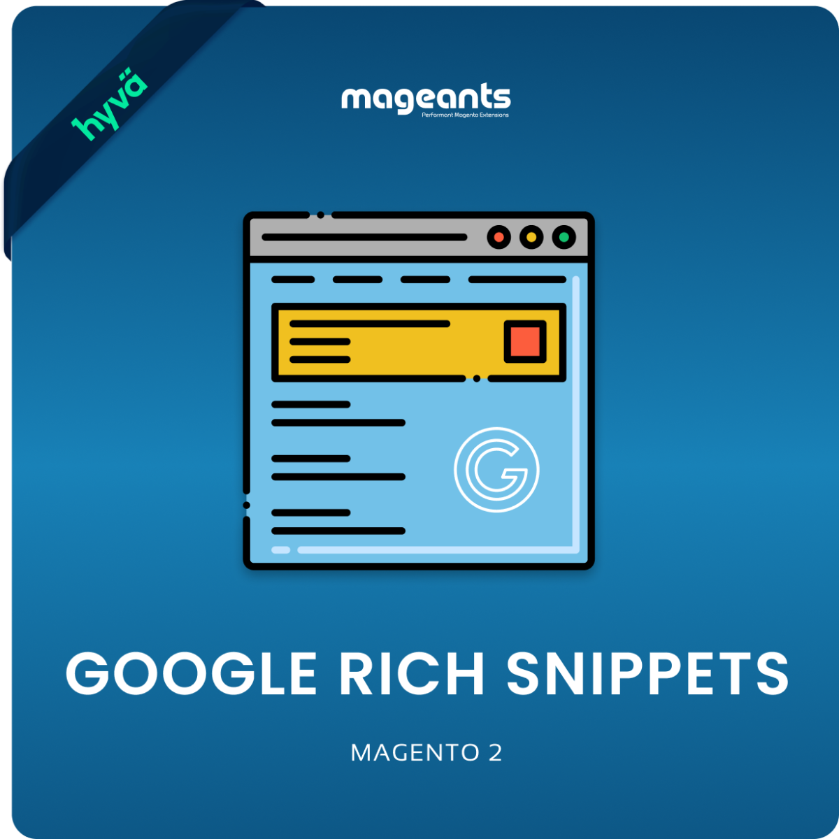 Google Rich Snippets