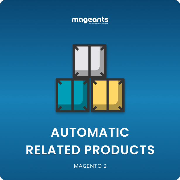 Automatic Related Products