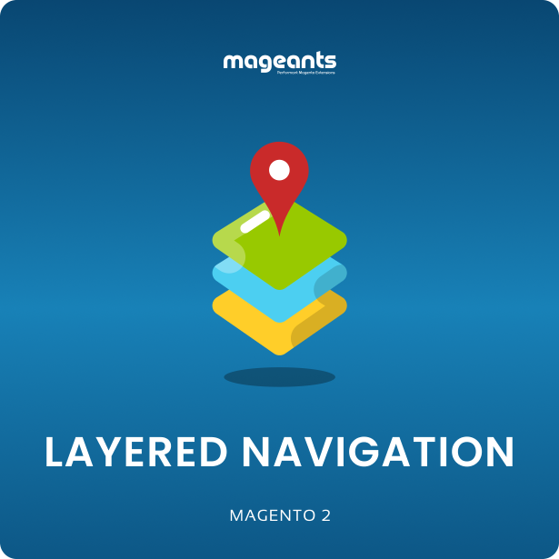 Layered Navigation