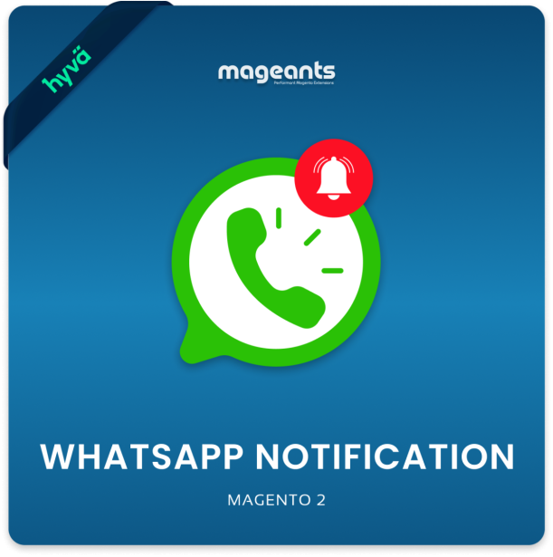 WhatsApp Notification