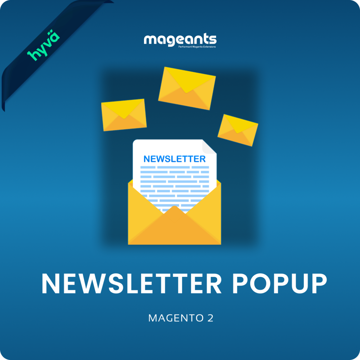 Newsletter Popup
