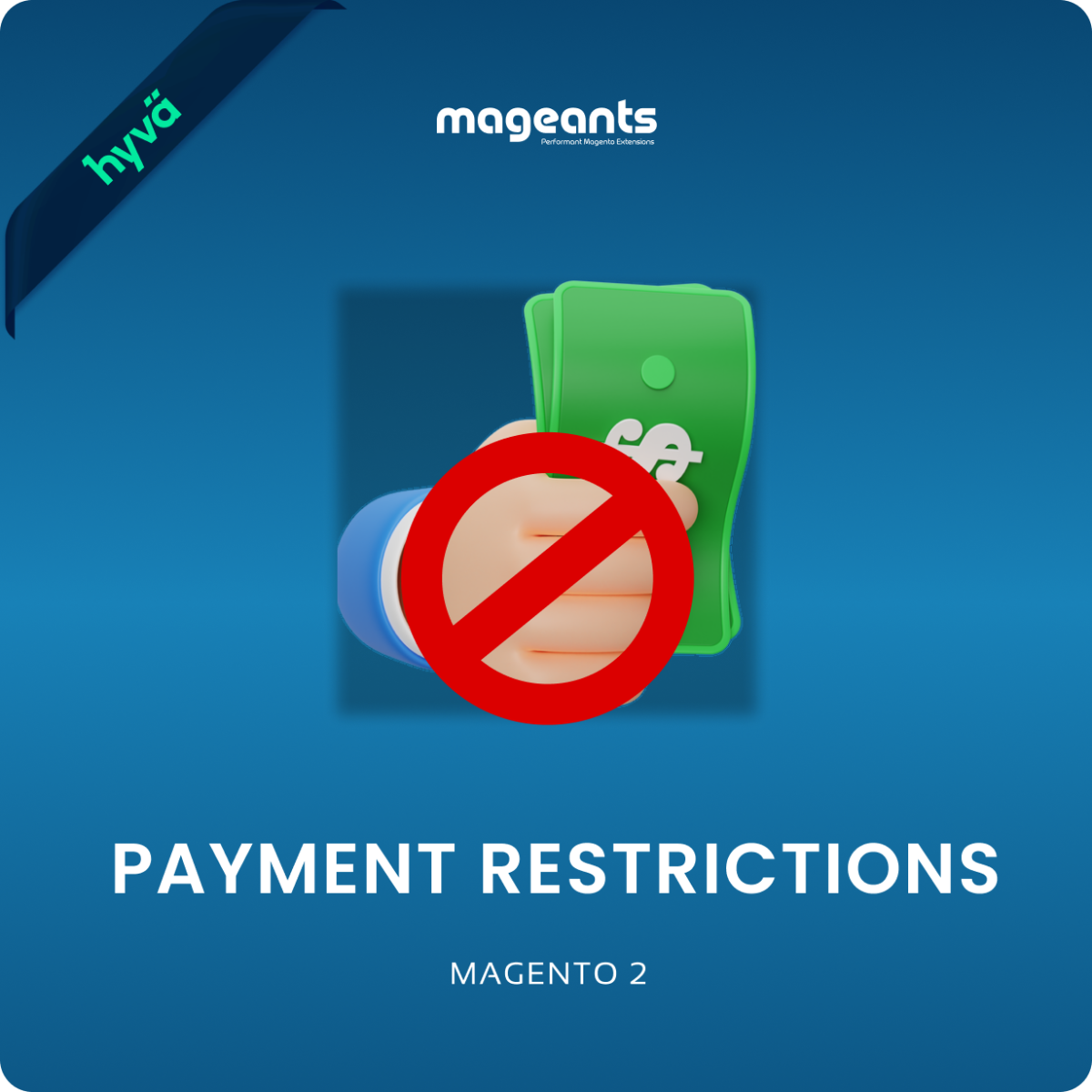 Payment Restrictions