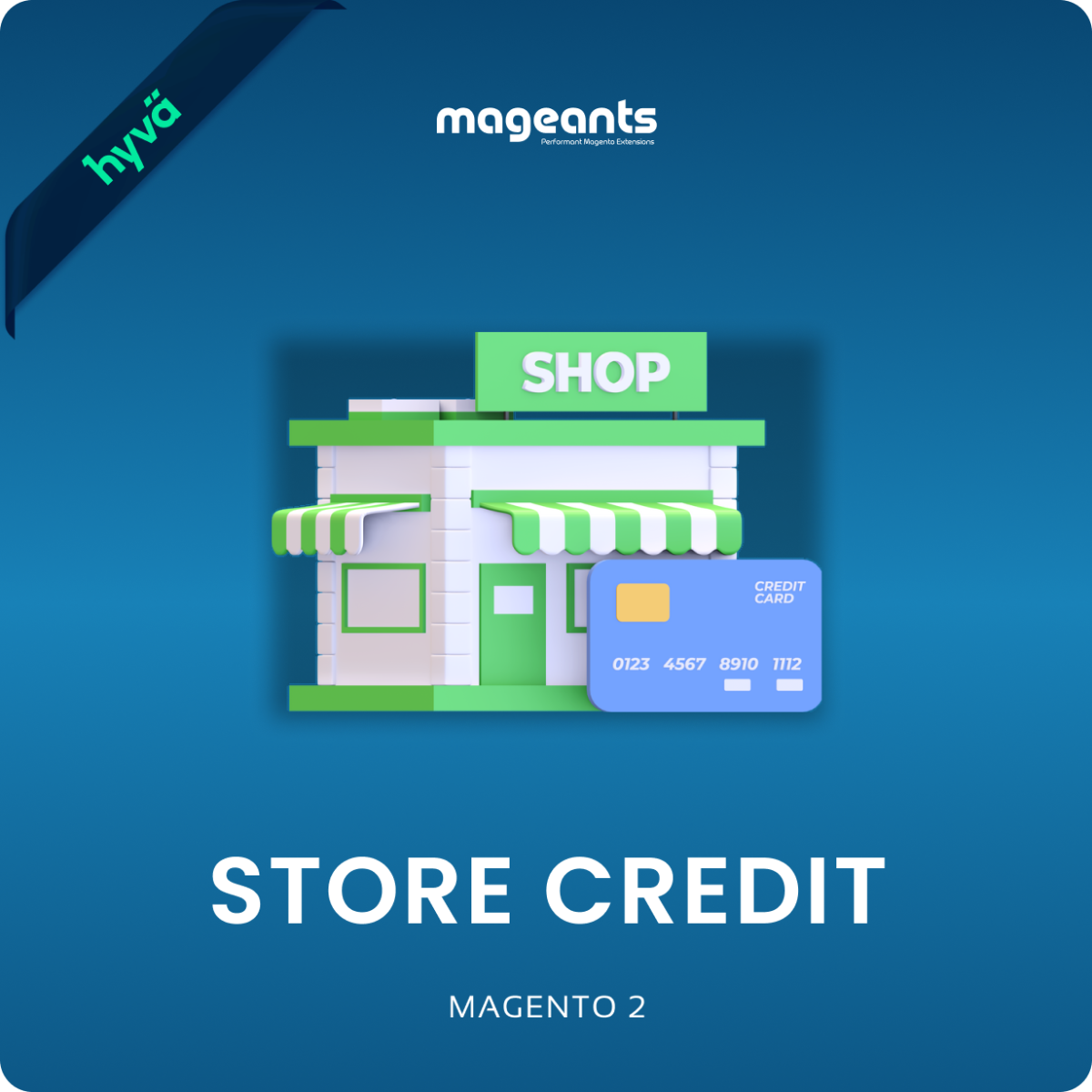Store Credit 
