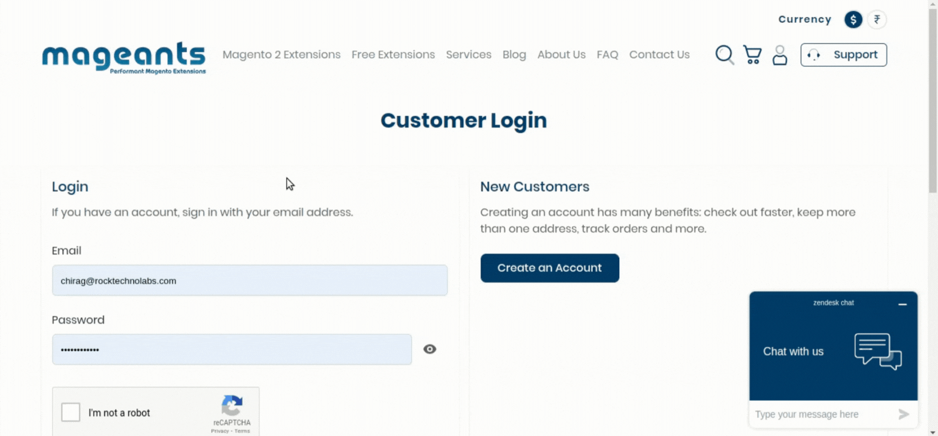 MageAnts Magento 2 Extensions
