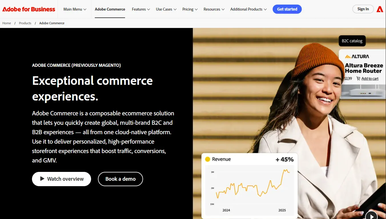 About Magento 2 About Magento 2