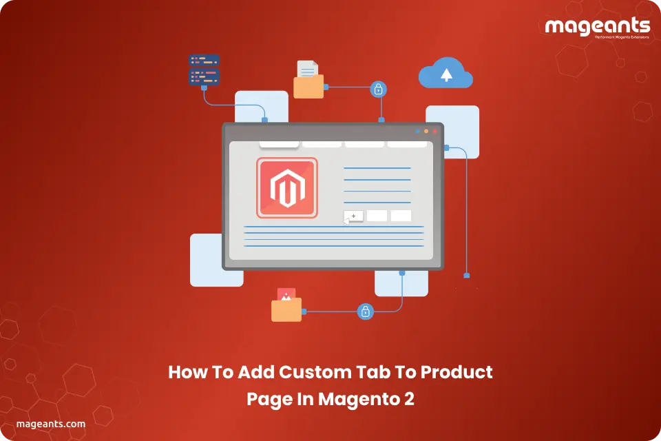 How to Add Custom Tabs to Magento 2 Product Page