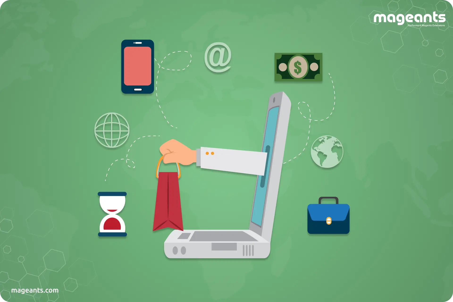 Problems of Online Shopping Faced by Consumers and Solutions Problems of Online Shopping Faced by Consumers and Solutions