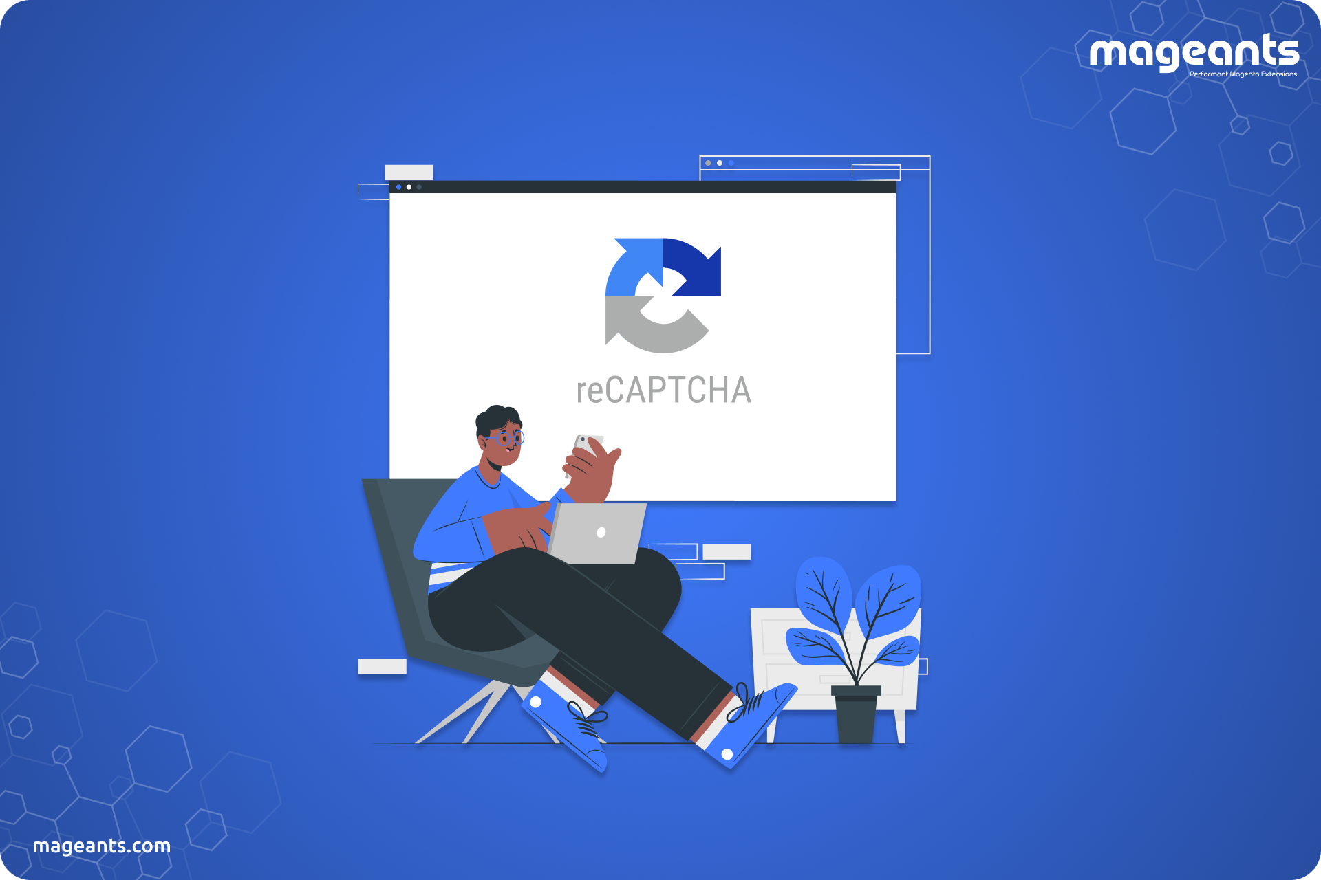 Common reCAPTCHA Errors and How to FIx Them