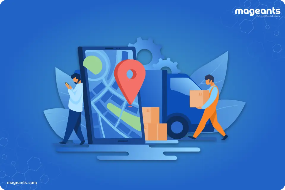 Order Tracking Magento 2 Extension to Provide Shipping Status to Customers