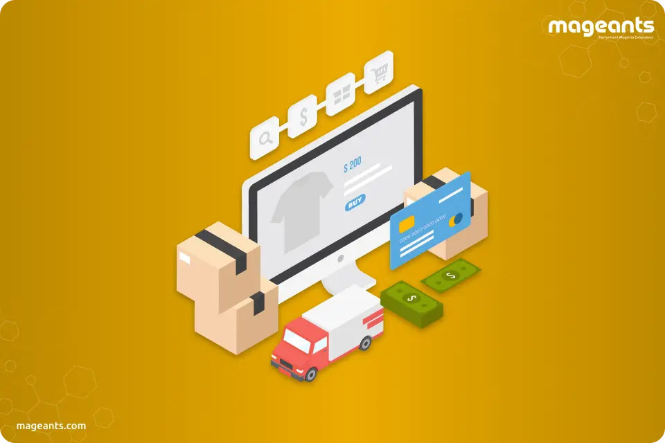 How to Set Shipping Methods in Magento 2 | MageAnts