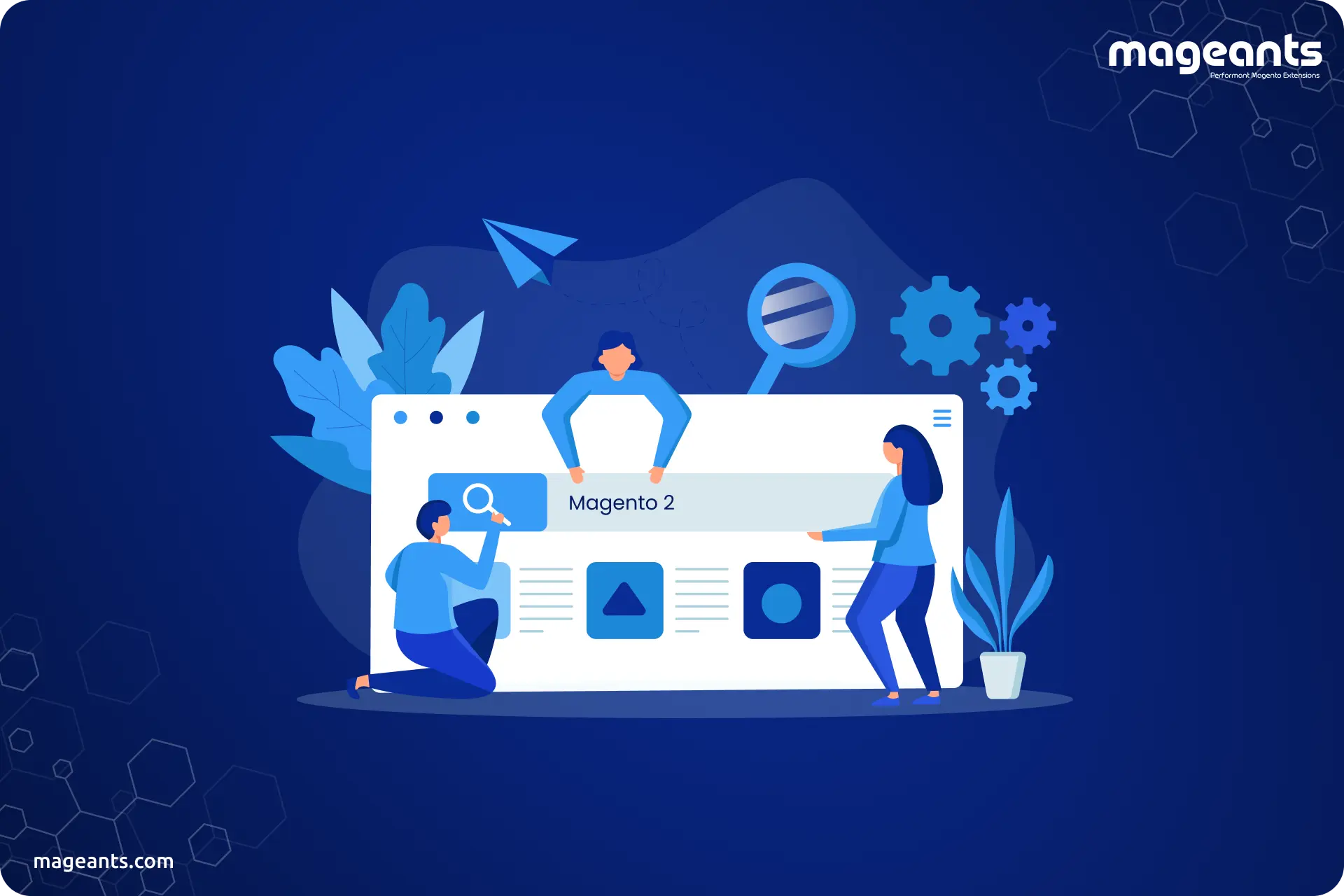 Magento 2 Search Settings and Terms [Full Guide]