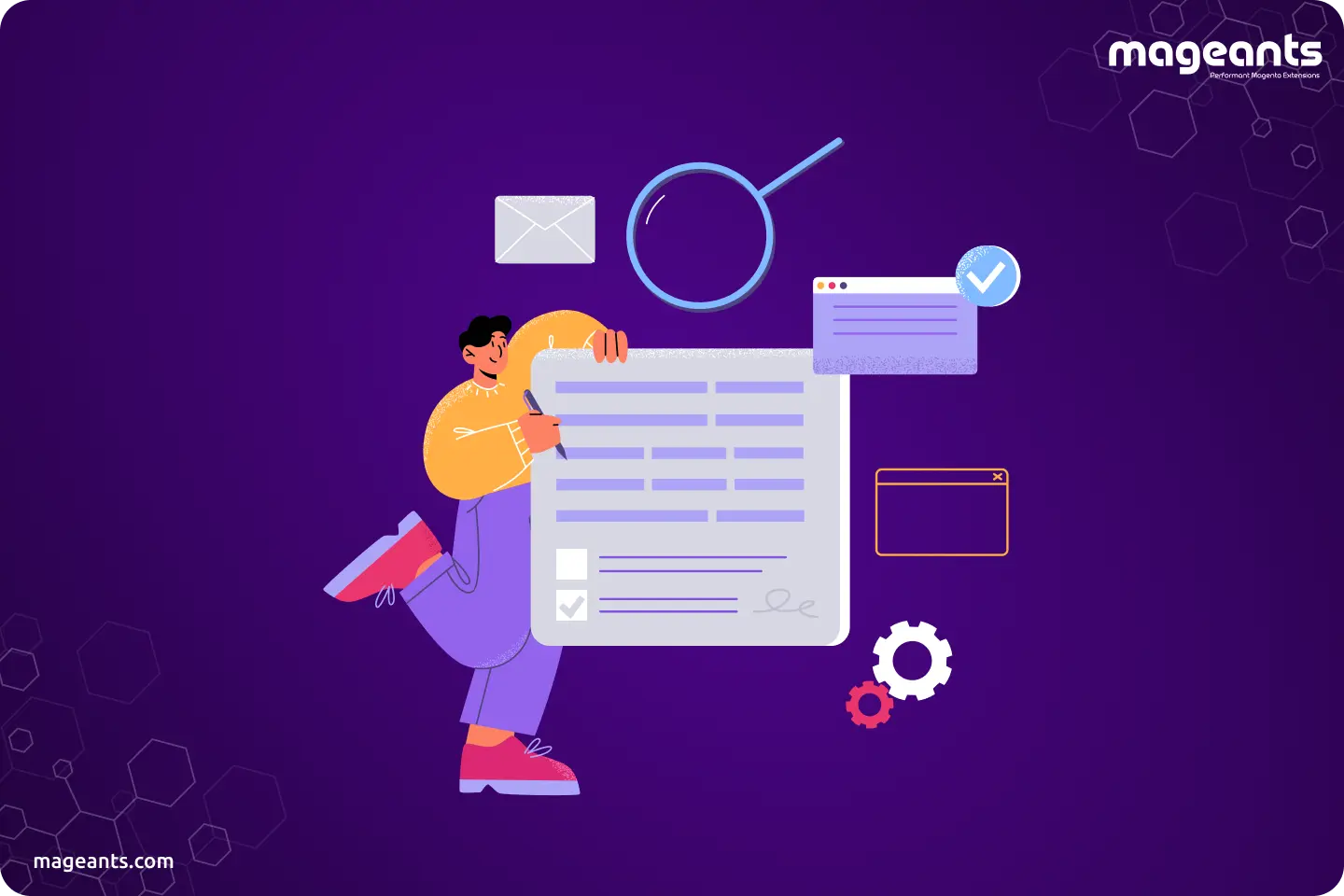 Magento Site Audit: SEO, Performance, Code, & More [Checklist]