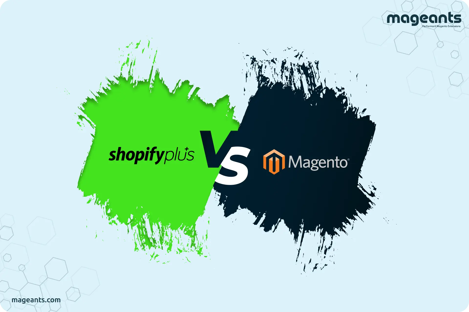 Shopify Plus vs. Magento (Adobe Commerce): Which Is Better?