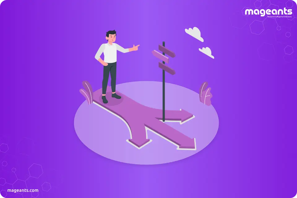 Difference Between Magento 2 Upgrade and Migration | MageAnts