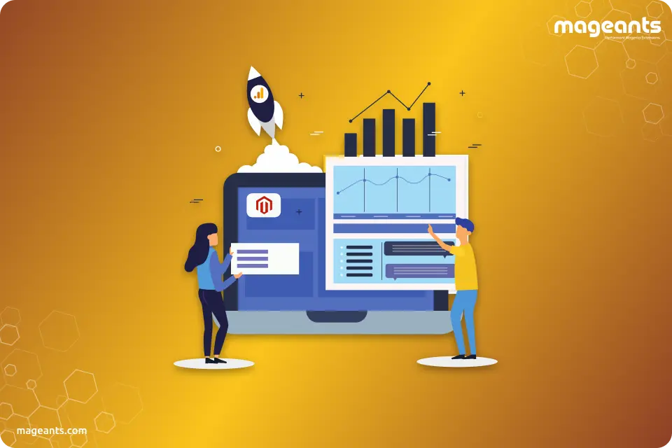 Boost Your Magento 2 Store's Success with Google Analytics 4