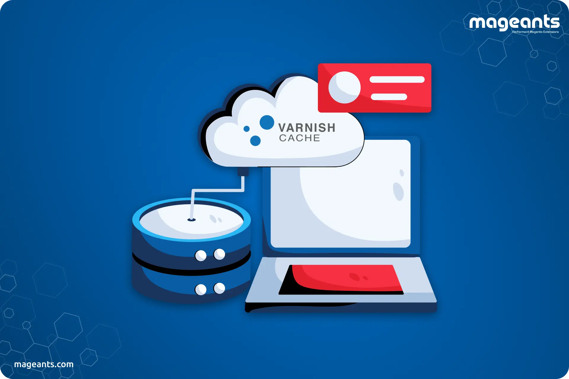 Varnish Cache for Ecommerce: Features, Benefits, & More