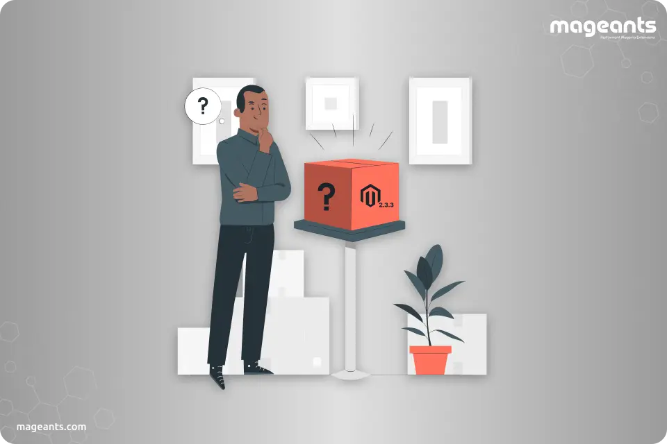 What's New In Magento 2.3.3 ???