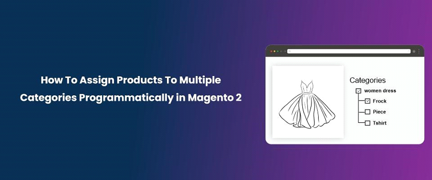 How To Programmatically Assign Products To Multiple Categories In Magento 2