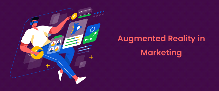 Augmented Reality for Marketing | MageAnts