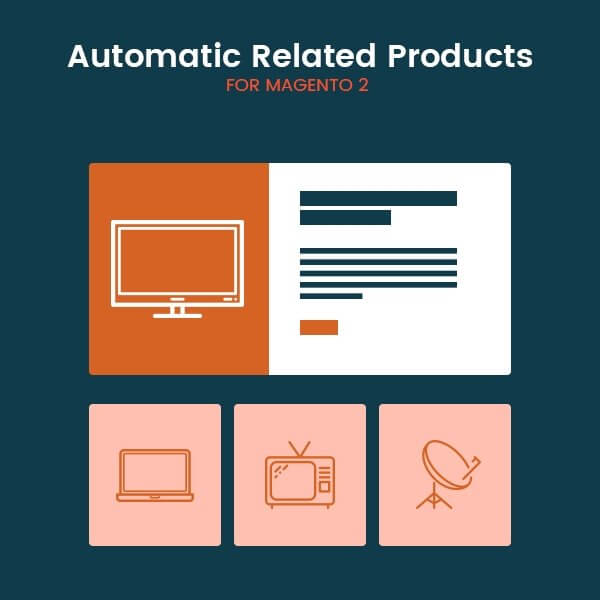 Guide of MageAnts Automatic Related Product Extension for Magento 2