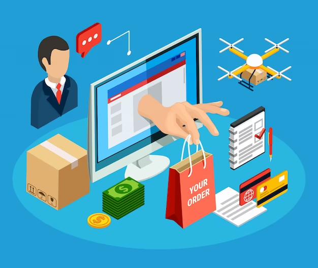 eCommerce Shipping Shipping Strategy