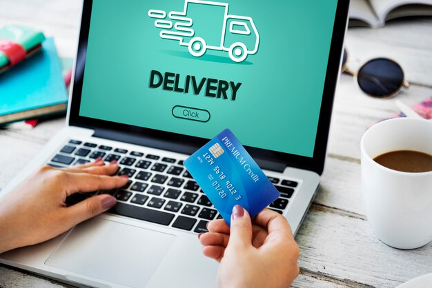 How Does E-commerce Shipping Work Shipping Strategy