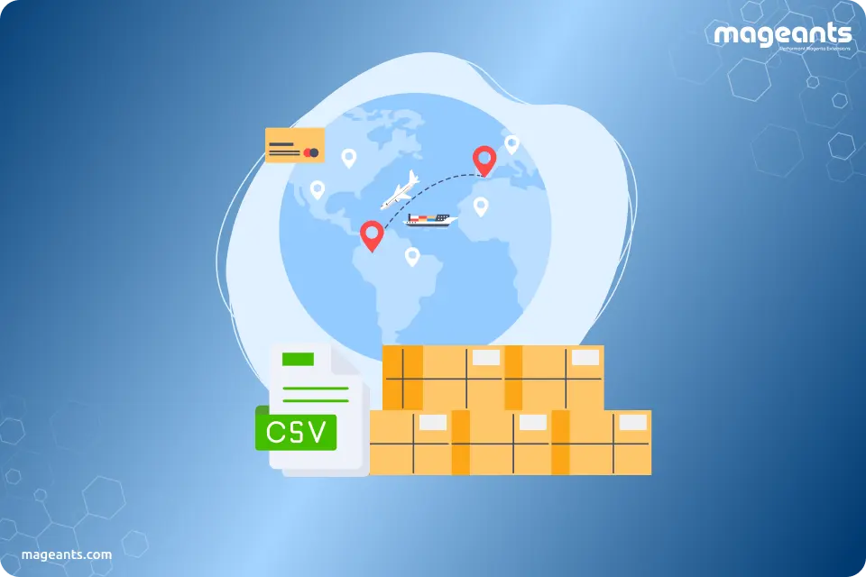 How to Export Orders to CSV in Magento 2 Programmatically?