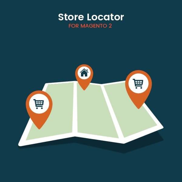 Let Customers Discover Your Offline Store, Online!