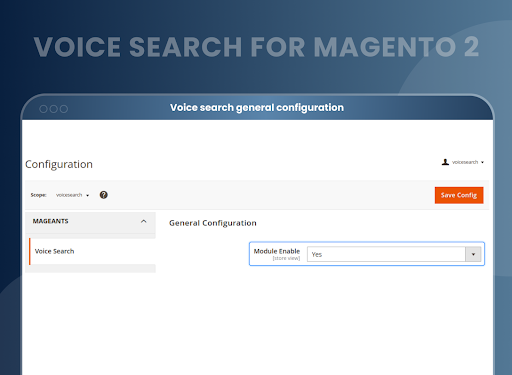 Configuration Configuration
