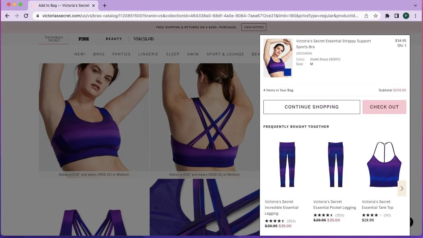 eCommerce Product Page SEO