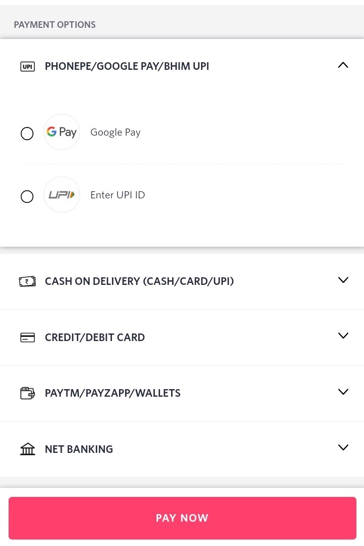 Top 15 Important eCommerce Website Features