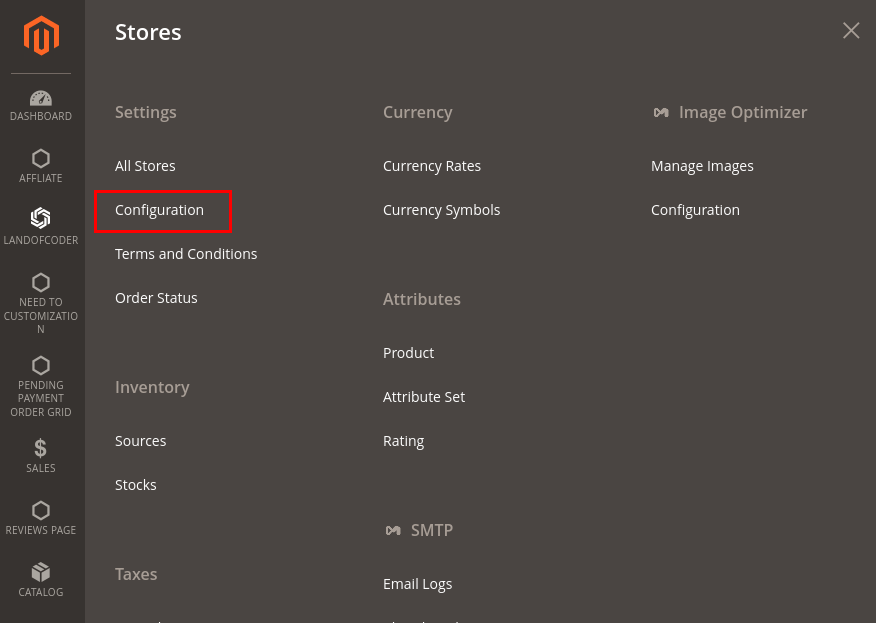 Magento 2 Go-Live Checklist